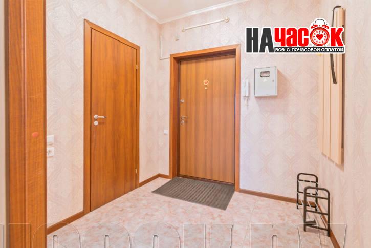 1 комнатная квартира в 2-х шагах от м. Академическая