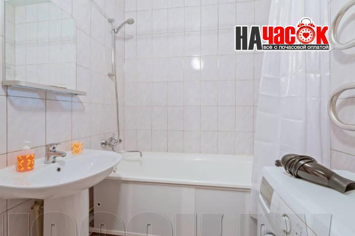 1 комнатная квартира в 2-х шагах от м. Академическая