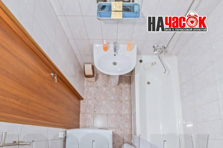 1 комнатная квартира в 2-х шагах от м. Академическая
