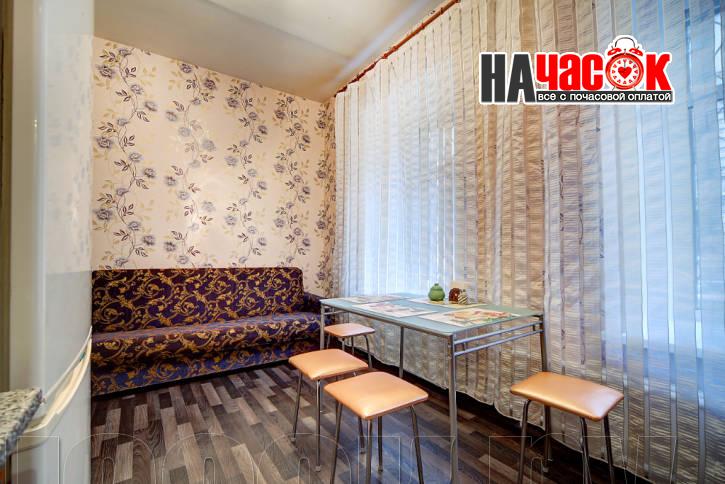 1-комнатная квартира на Ковенском