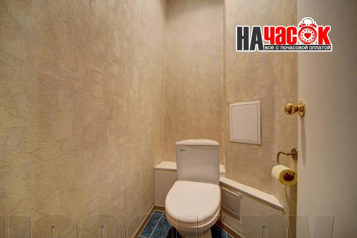 1-комнатная квартира на Ковенском