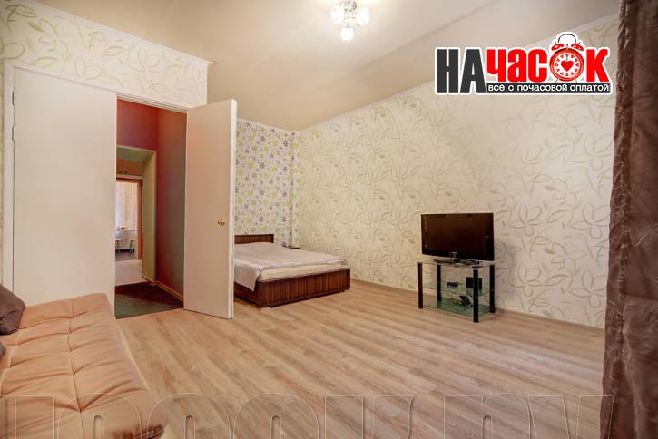 1-комнатная квартира на Ковенском