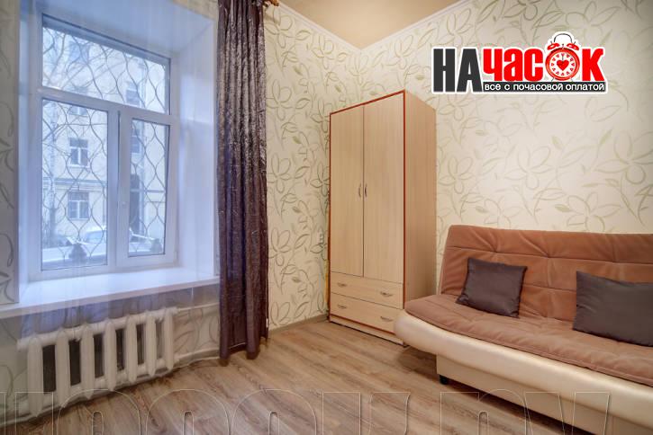 1-комнатная квартира на Ковенском