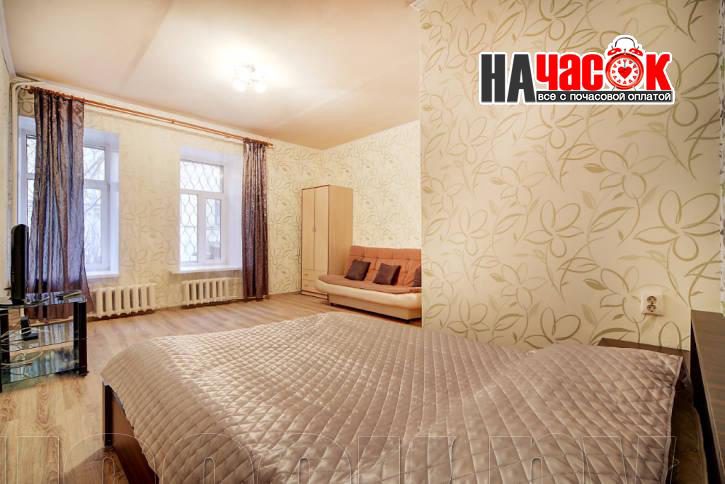 1-комнатная квартира на Ковенском