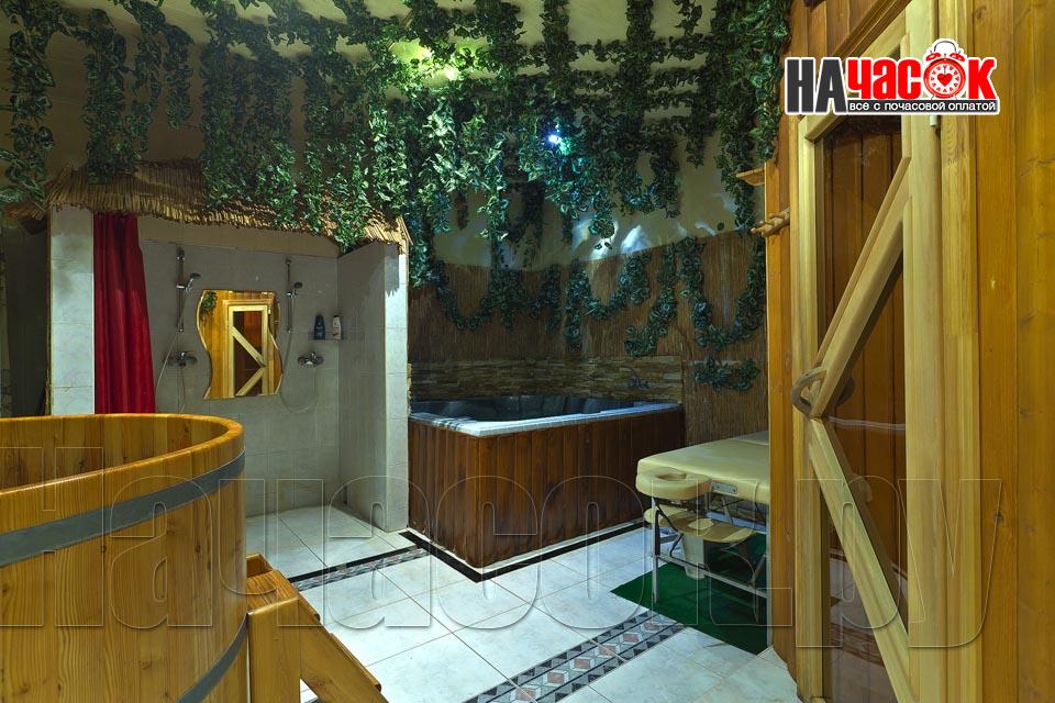 Банный клуб Алиса