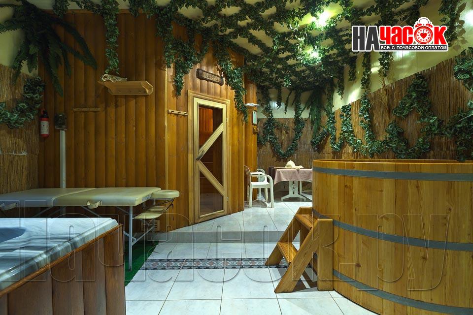 Банный клуб Алиса