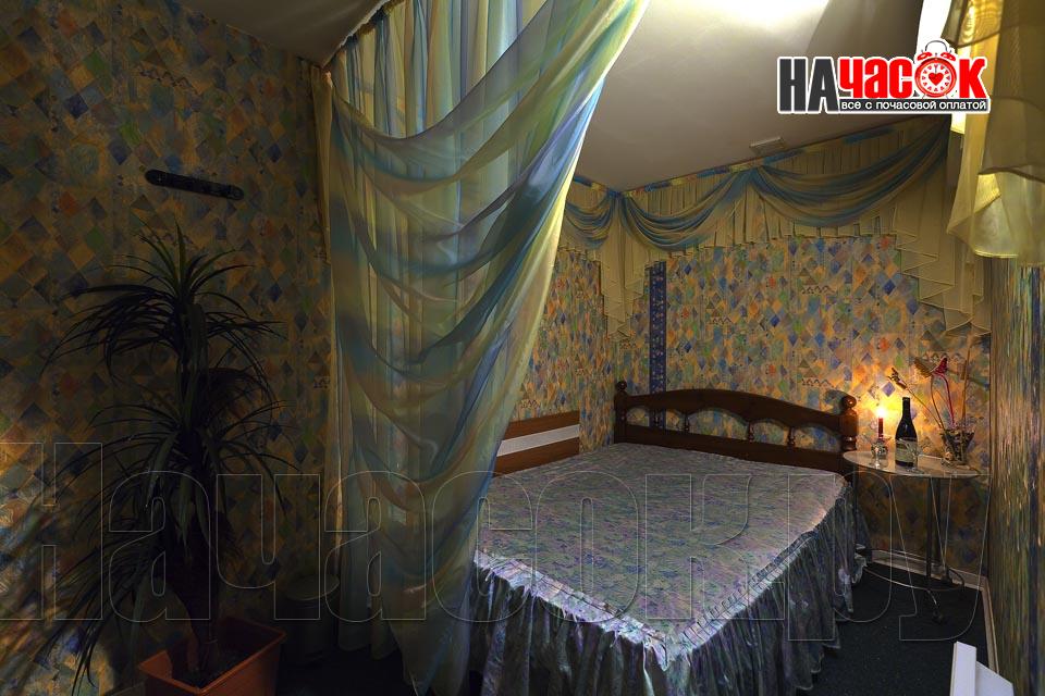 Банный клуб Алиса