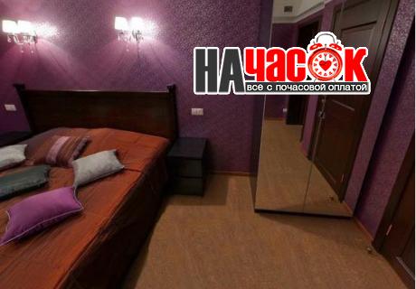 Отель Даниэль