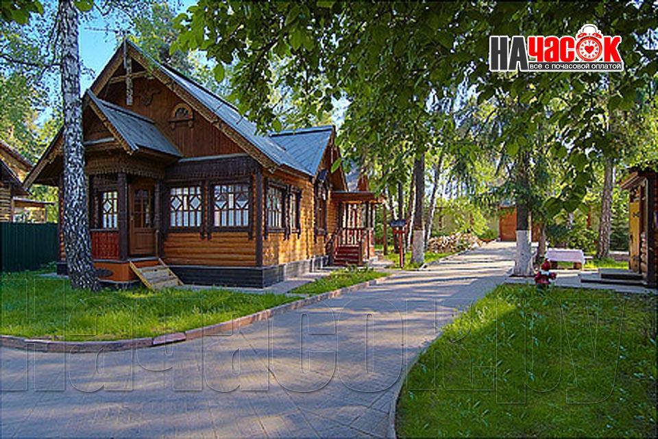 Терем 2
