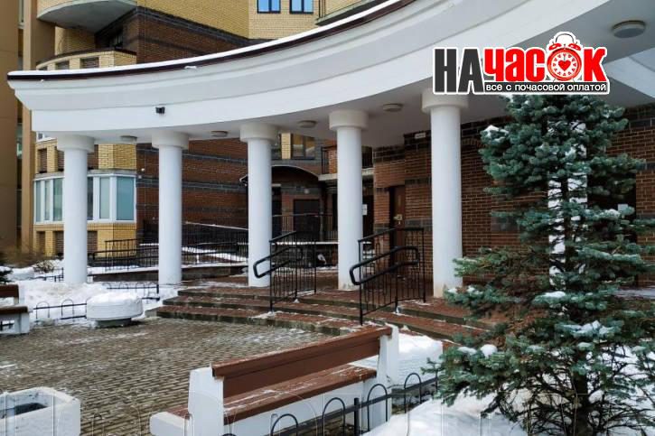 1-комнатная квартира в Петроградском районе