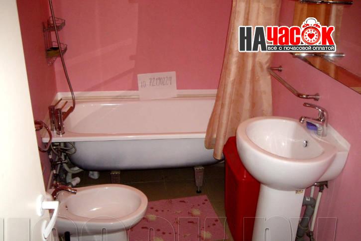 2-комнатная квартира на Греческом пр.