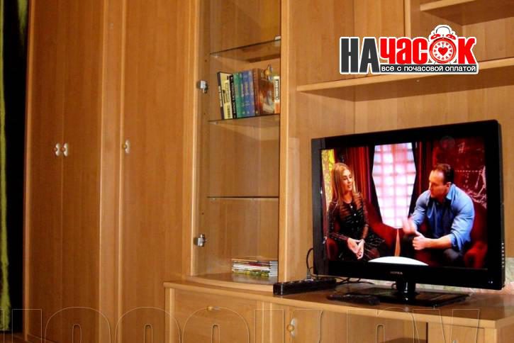 2-комнатная квартира на Греческом пр.