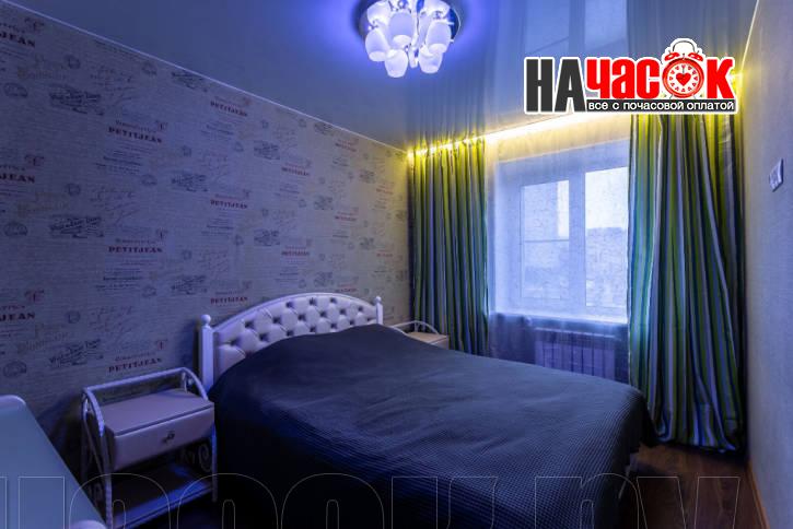 Квартира