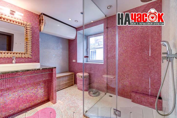 Квартира комфорт-класса в центре Питера