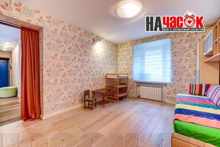 Квартира комфорт-класса в центре Питера