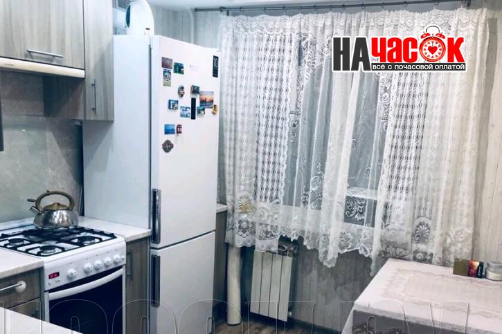 Сдаю посуточно 1-комнатную квартиру
