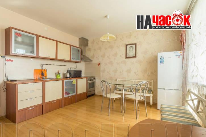 Апартаменты на Жукова