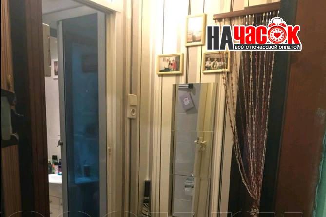 Квартира на юге северной столицы
