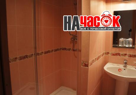 Однокомнатный эконом класса