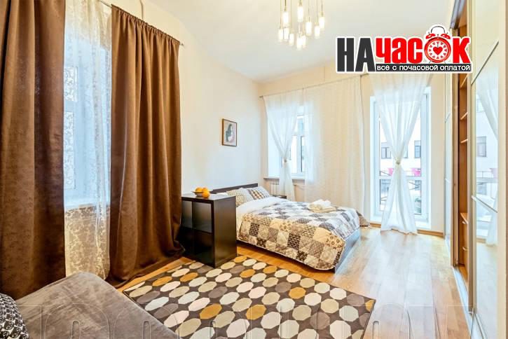 1ком. кв-ра в Центре Санкт-Петербурга