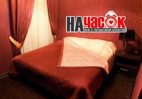 Хостелы Рус на Сухаревской