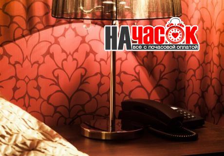 Хостелы Рус на Сухаревской