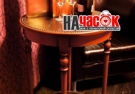 Хостелы Рус на Сухаревской