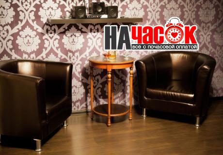 Хостелы Рус на Сухаревской