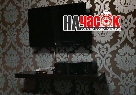 Хостелы Рус на Сухаревской
