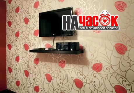 Хостелы Рус на Сухаревской