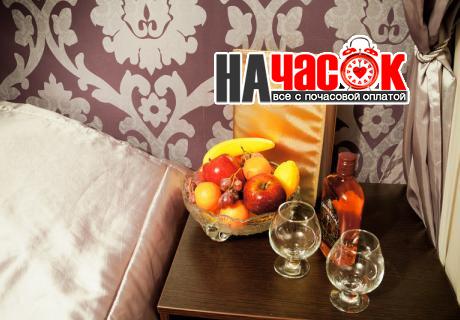 Хостелы Рус на Сухаревской