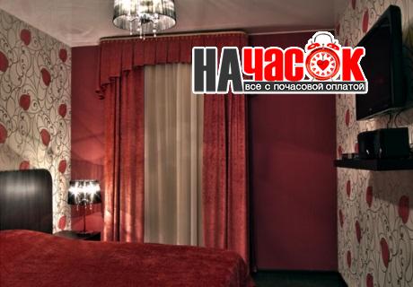 Хостелы Рус на Сухаревской