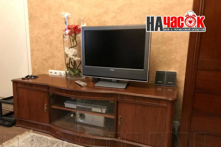 1-комнатная квартира на Фурштатской улице