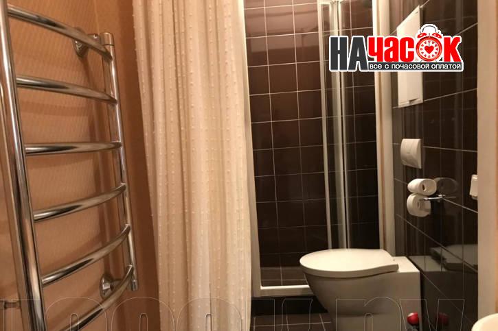 1-комнатная квартира на Фурштатской улице