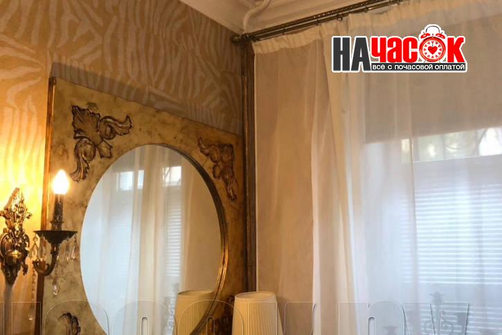 1-комнатная квартира на Фурштатской улице