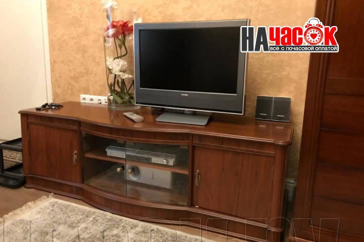 1-комнатная квартира на Фурштатской улице