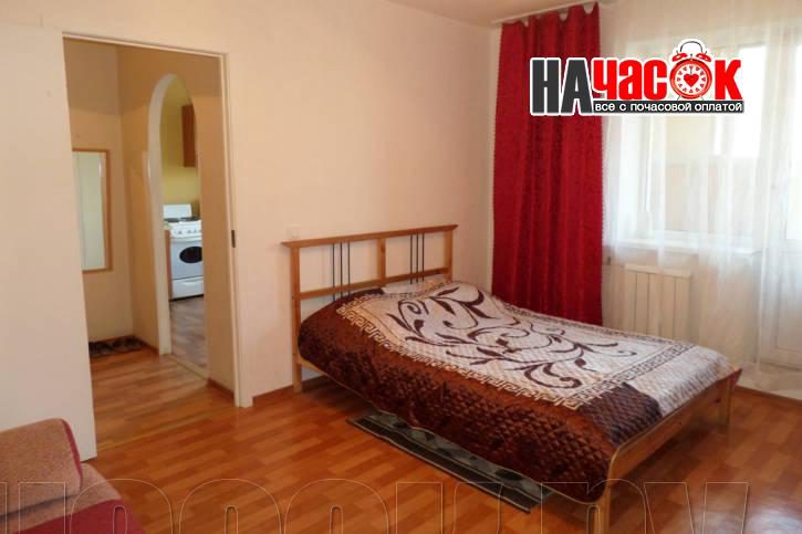 1-комнатная квартира на пр. Наставников