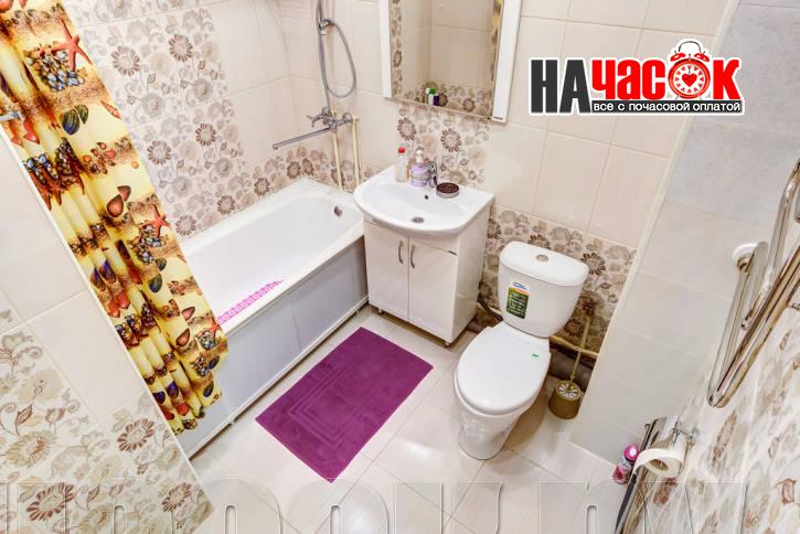 1-комнатная квартира в Московском районе