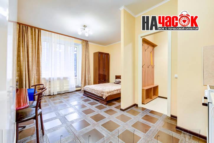 1-комнатная квартира в Московском районе