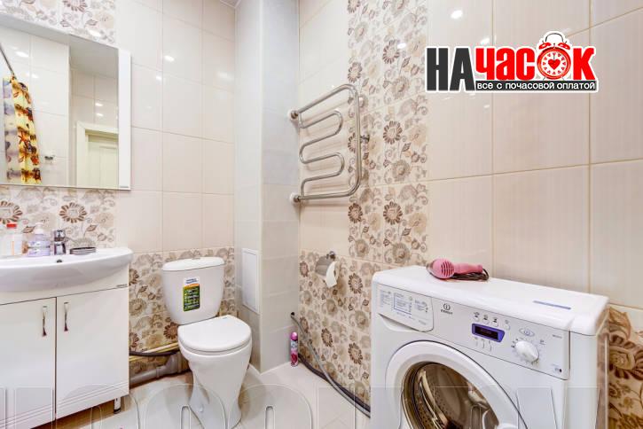 1-комнатная квартира в Московском районе