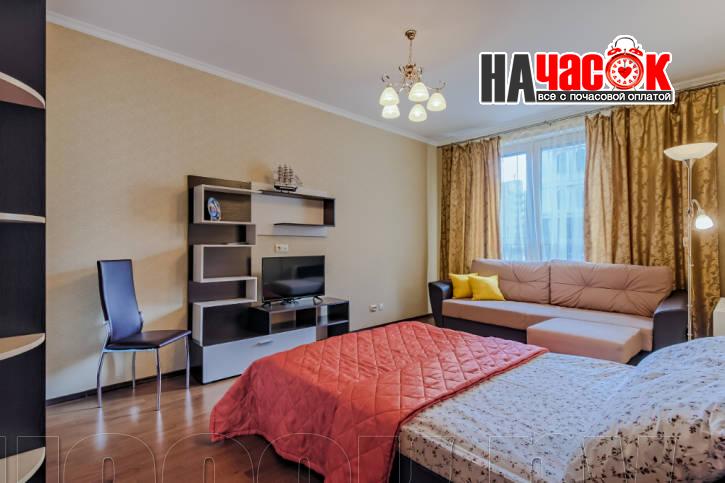 Квартира