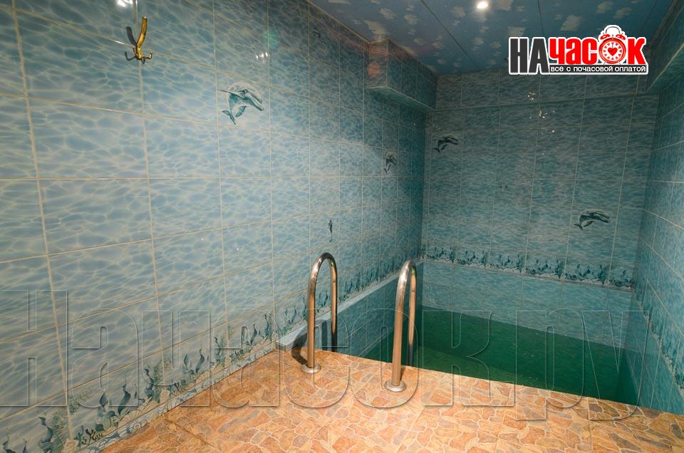Сауны на Преображенке