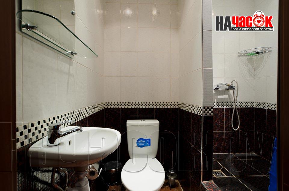 Комната на час