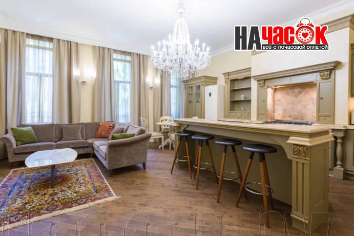 VIP апартаменты