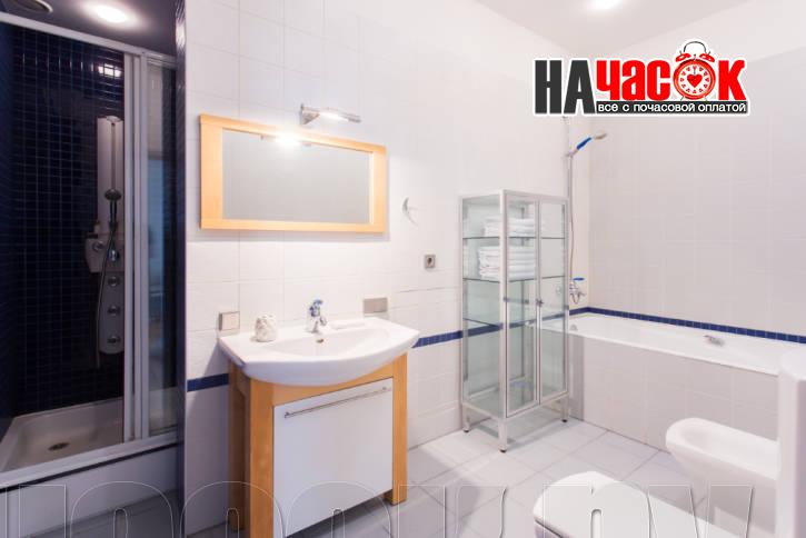 Уютная квартира центре