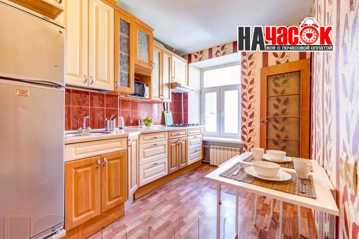 Уютная двушка в центре