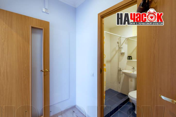 Современная двушка в центре