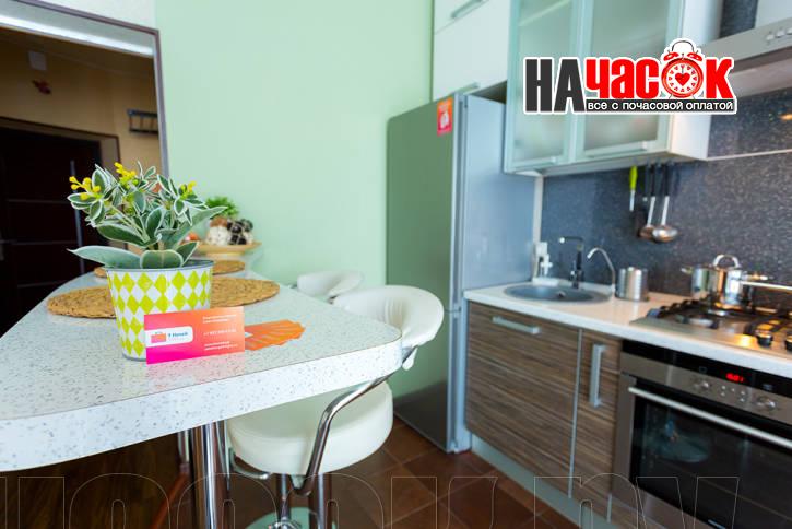 2-к апартаменты в Никитинской усадьбе