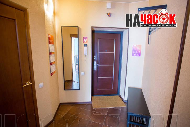 2-к апартаменты в Никитинской усадьбе