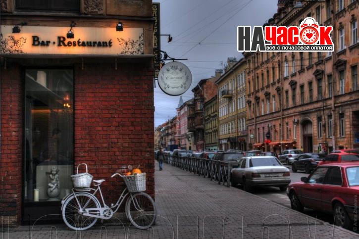 Квартира